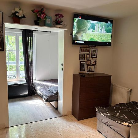 Residence Miranda ดีจอง ภายนอก รูปภาพ