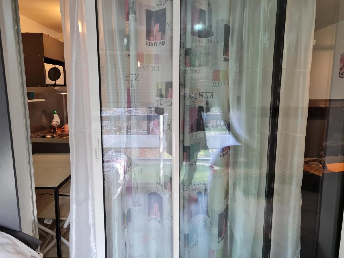 Residence Miranda ดีจอง ภายนอก รูปภาพ