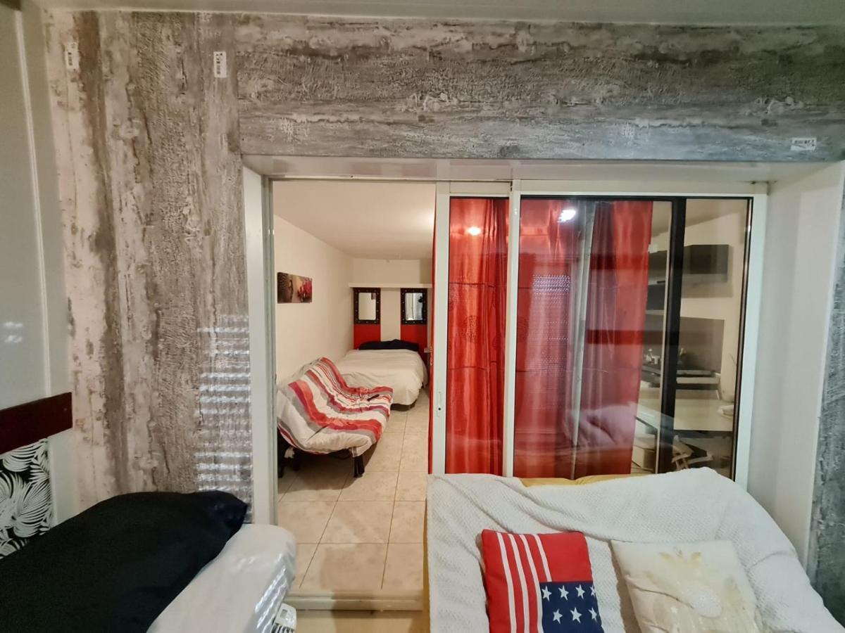 Residence Miranda ดีจอง ภายนอก รูปภาพ