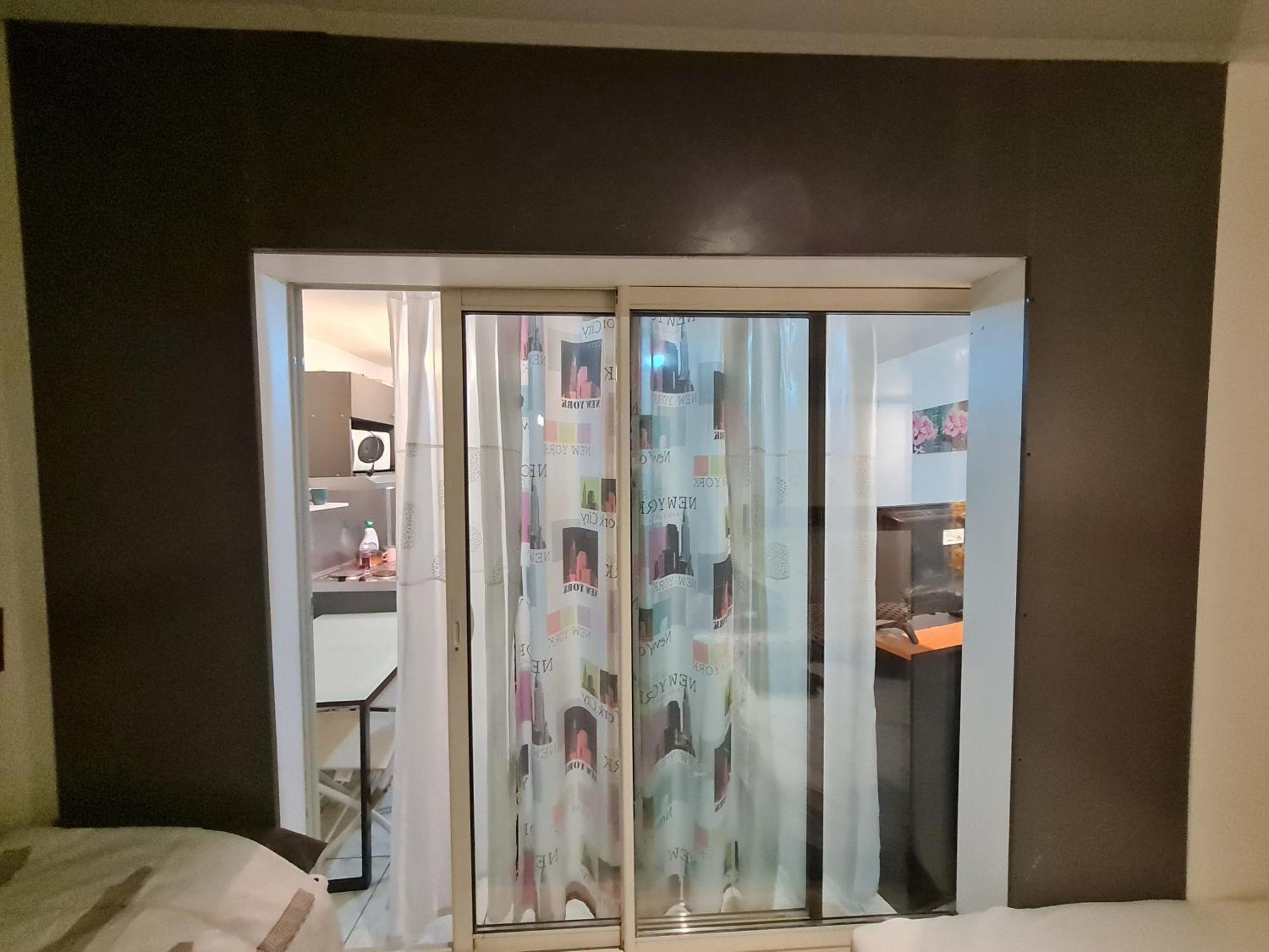Residence Miranda ดีจอง ภายนอก รูปภาพ