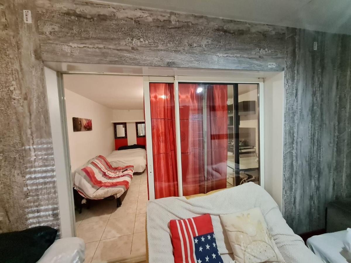 Residence Miranda ดีจอง ภายนอก รูปภาพ