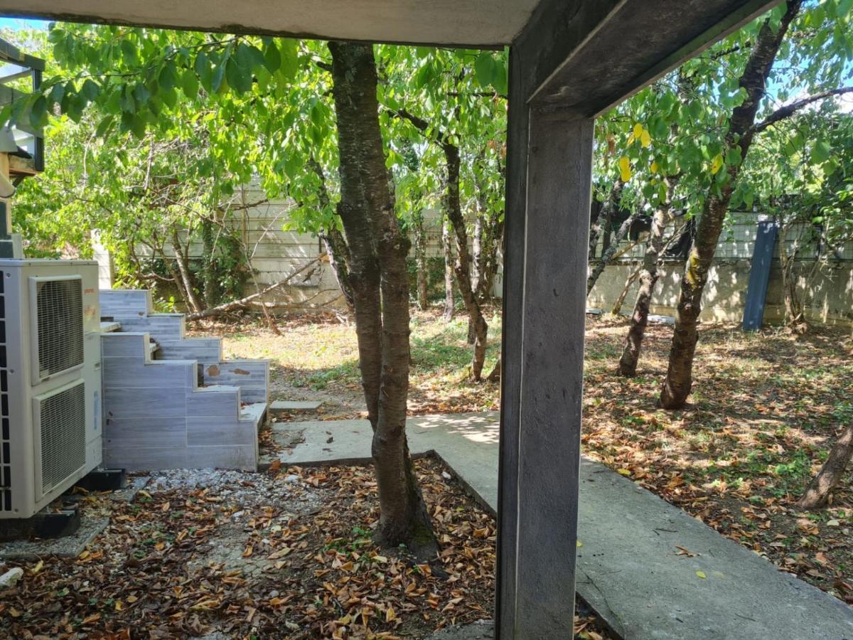 Residence Miranda ดีจอง ภายนอก รูปภาพ