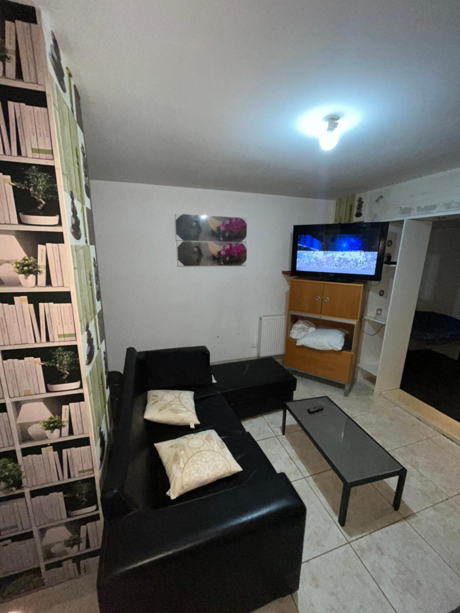 Residence Miranda ดีจอง ภายนอก รูปภาพ