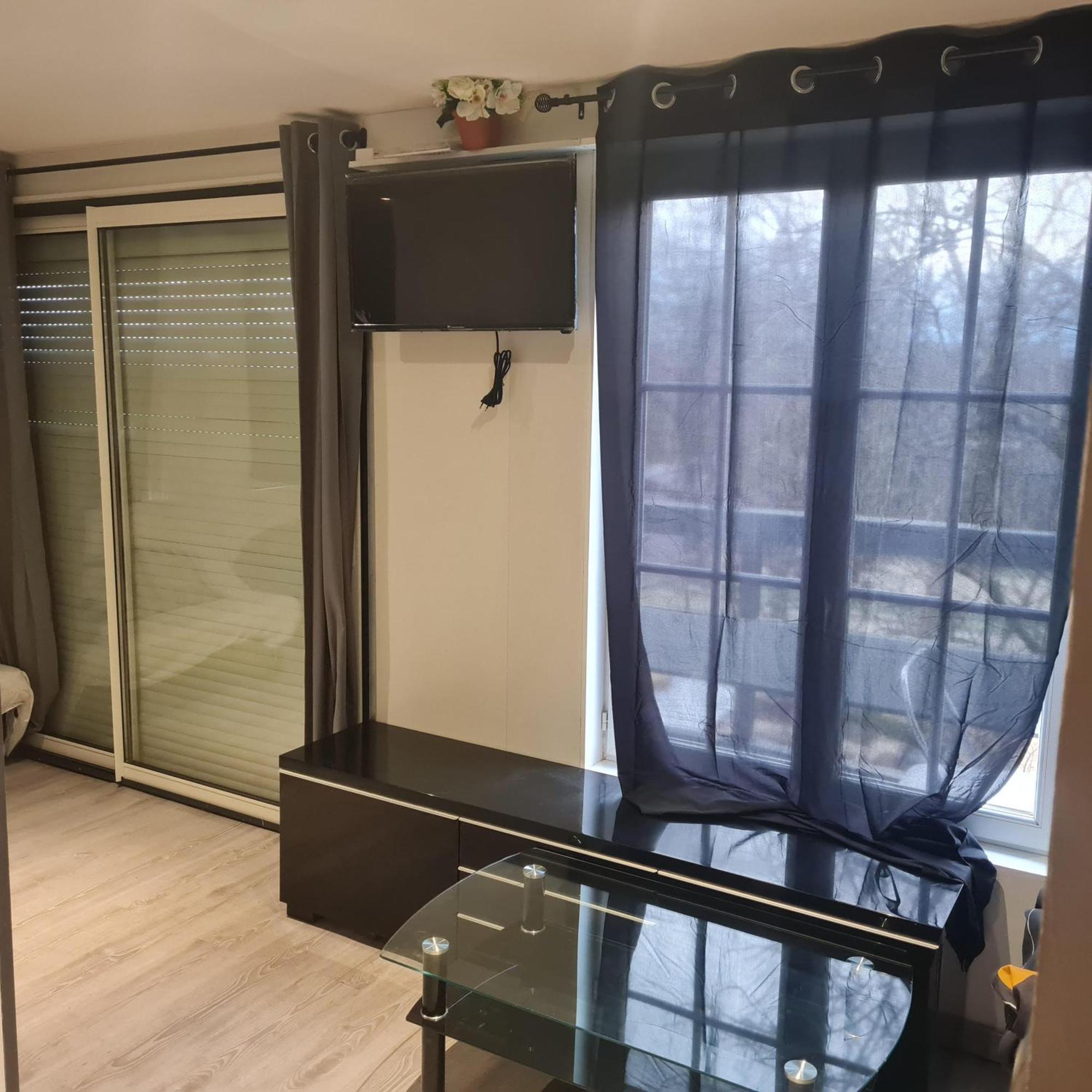 Residence Miranda ดีจอง ภายนอก รูปภาพ