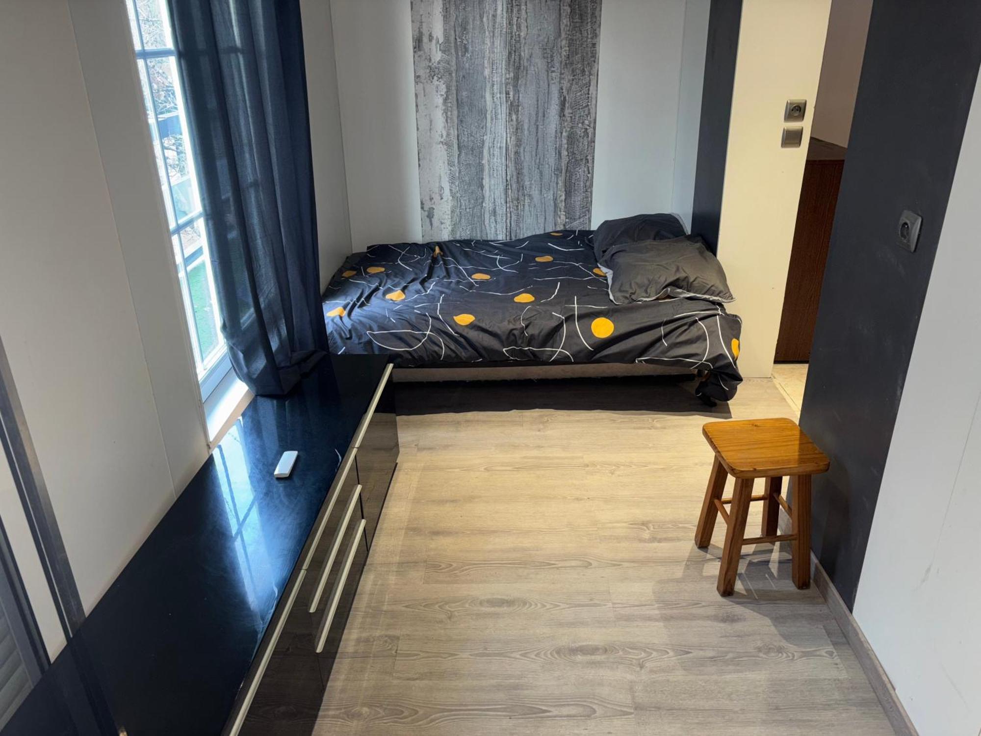 Residence Miranda ดีจอง ภายนอก รูปภาพ
