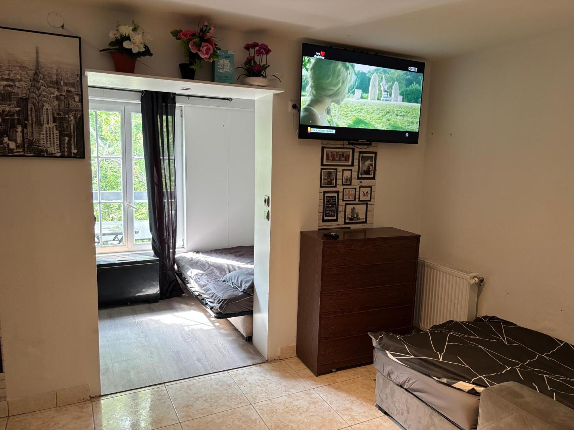 Residence Miranda ดีจอง ภายนอก รูปภาพ