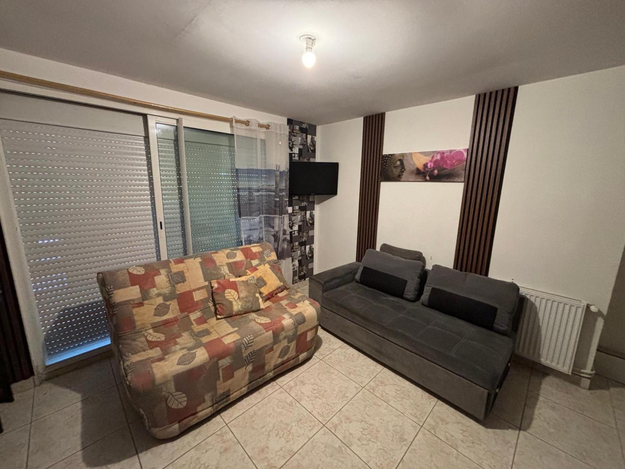 Residence Miranda ดีจอง ภายนอก รูปภาพ