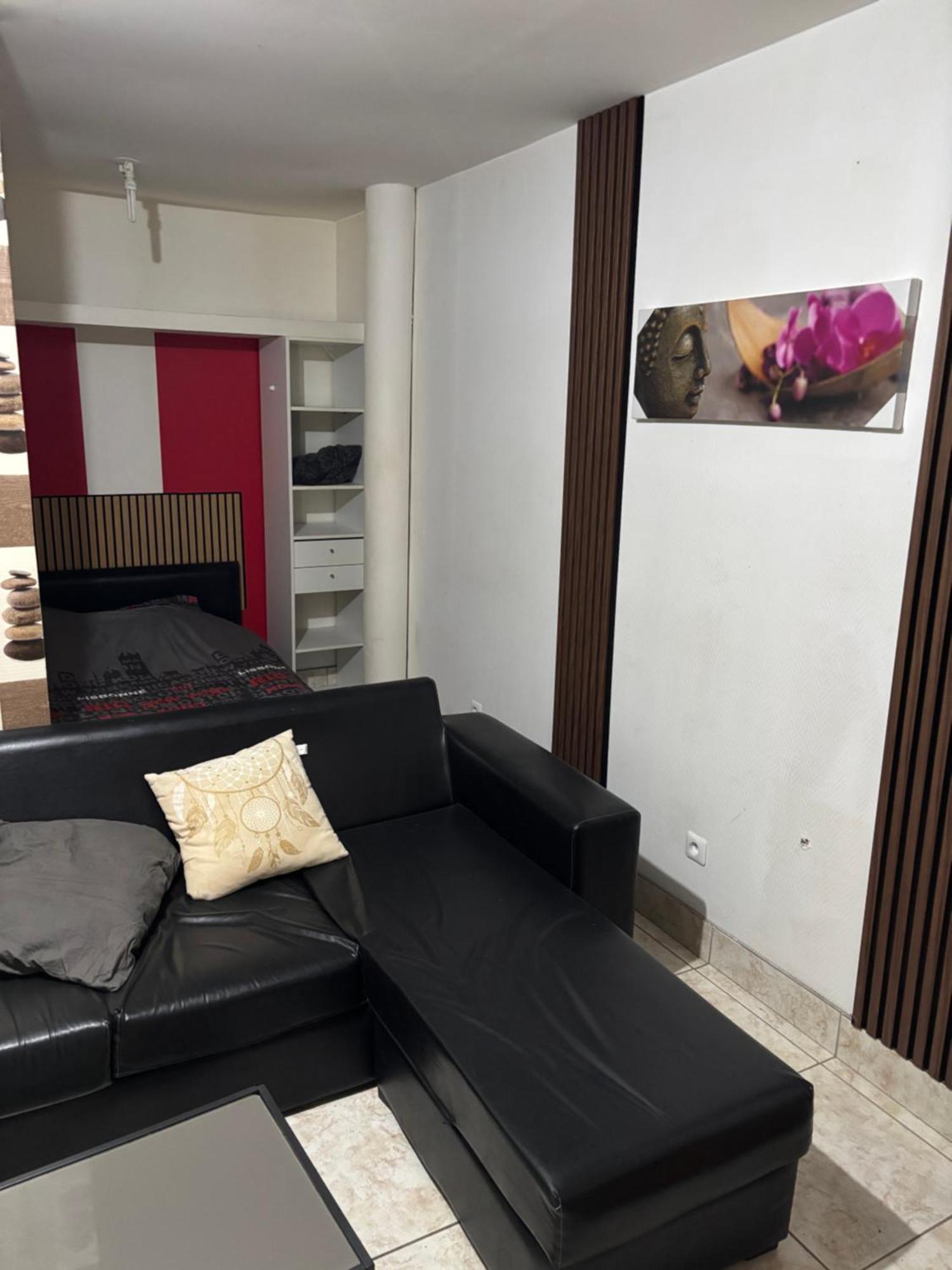 Residence Miranda ดีจอง ภายนอก รูปภาพ