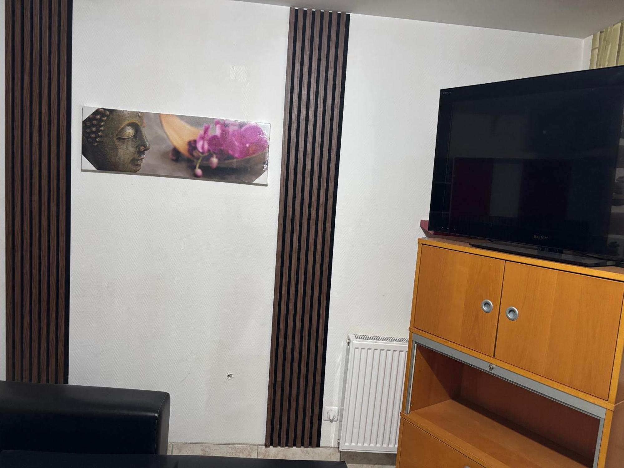 Residence Miranda ดีจอง ภายนอก รูปภาพ