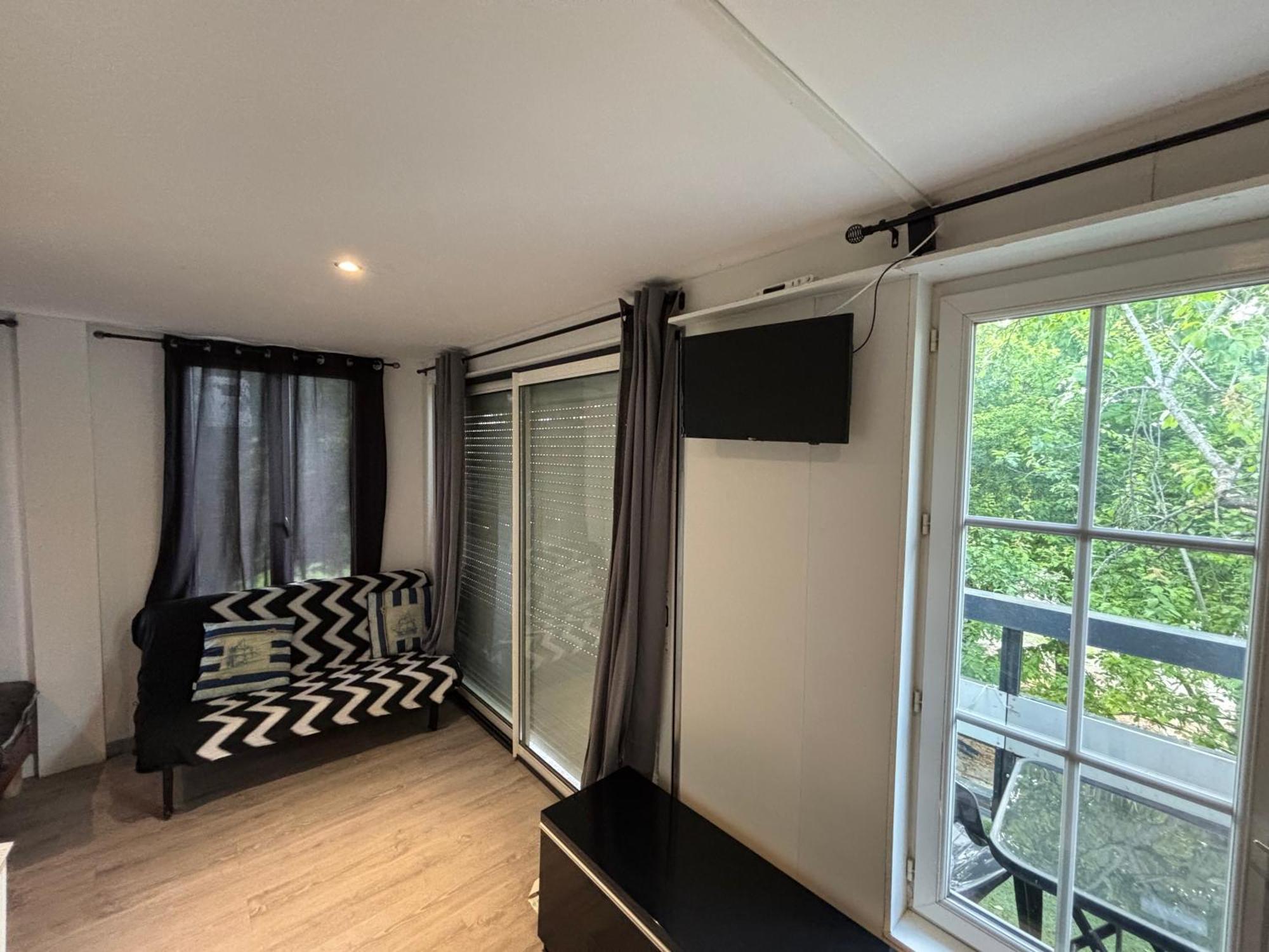 Residence Miranda ดีจอง ภายนอก รูปภาพ