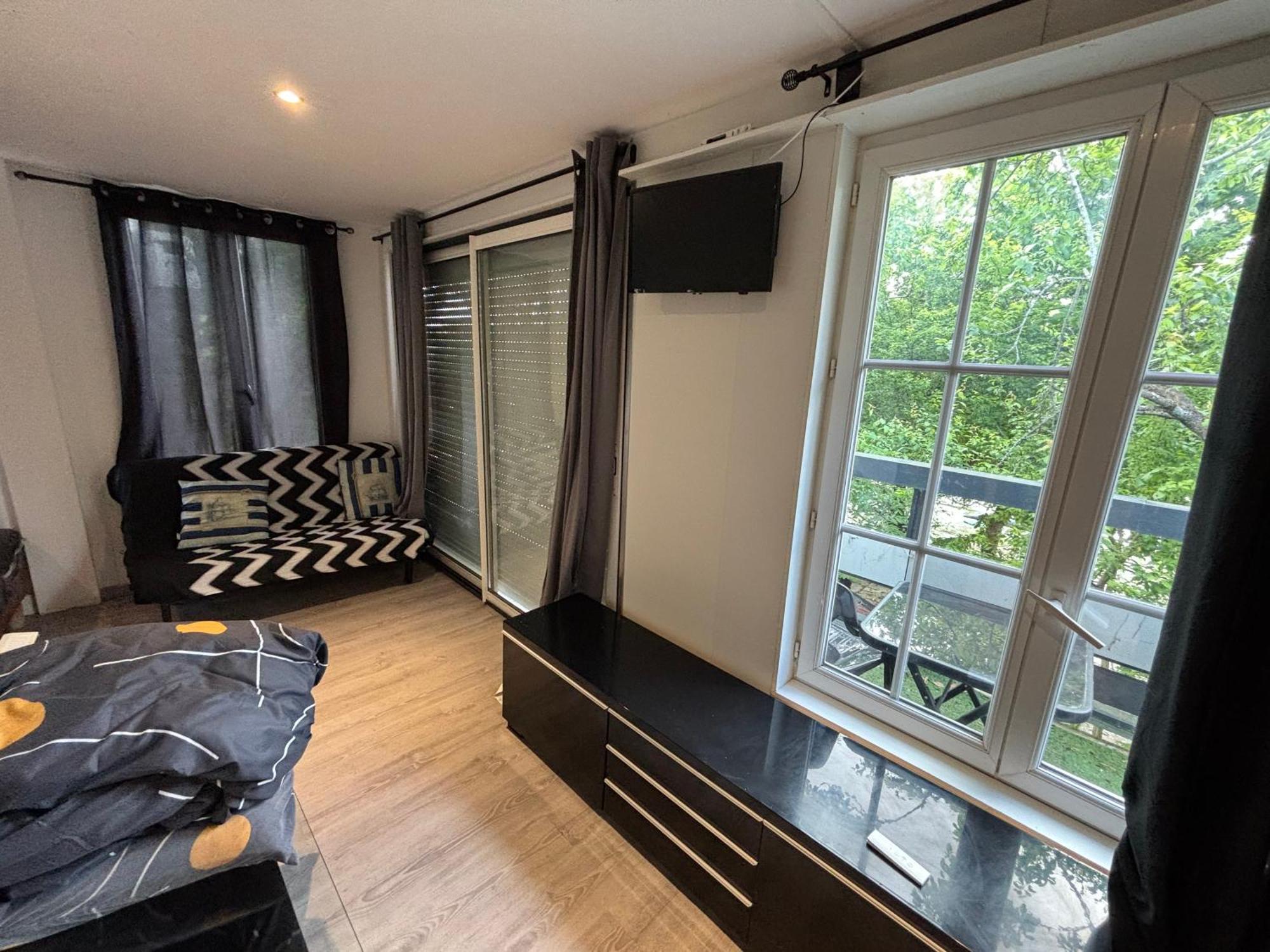 Residence Miranda ดีจอง ภายนอก รูปภาพ