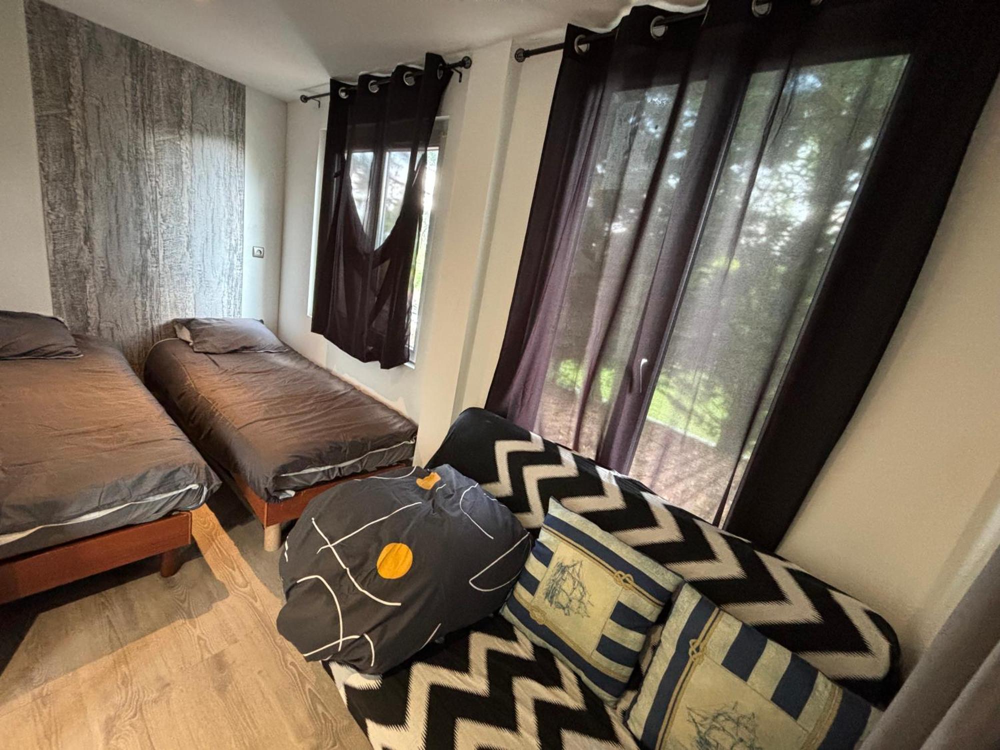 Residence Miranda ดีจอง ภายนอก รูปภาพ
