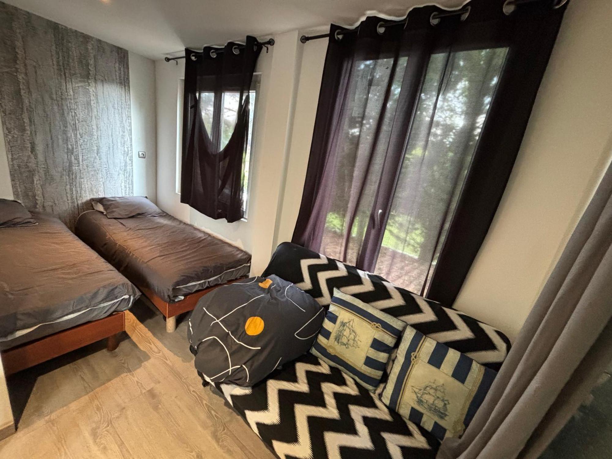 Residence Miranda ดีจอง ภายนอก รูปภาพ