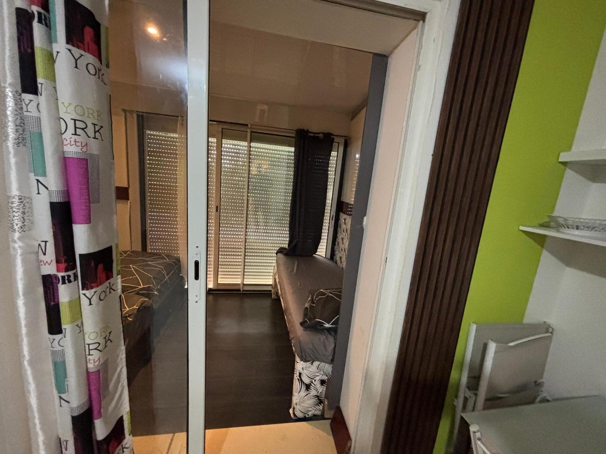 Residence Miranda ดีจอง ภายนอก รูปภาพ