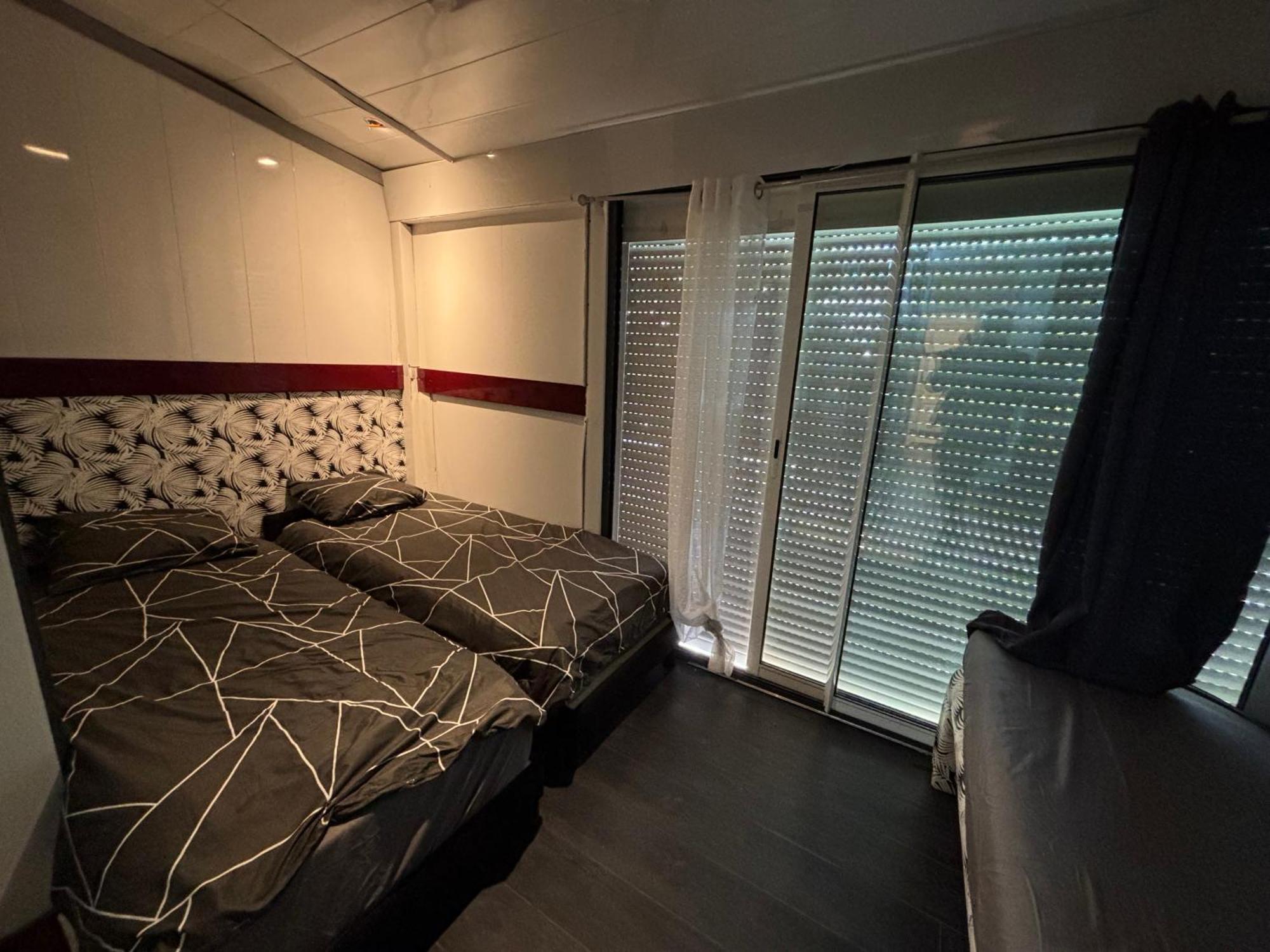 Residence Miranda ดีจอง ภายนอก รูปภาพ