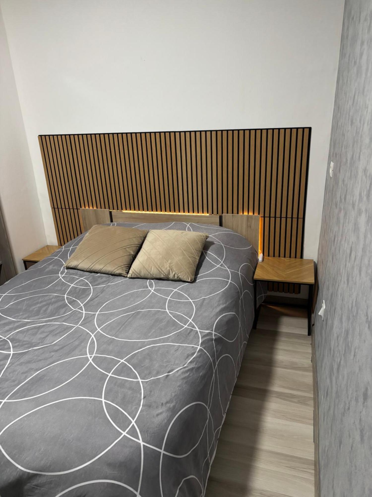 Residence Miranda ดีจอง ภายนอก รูปภาพ