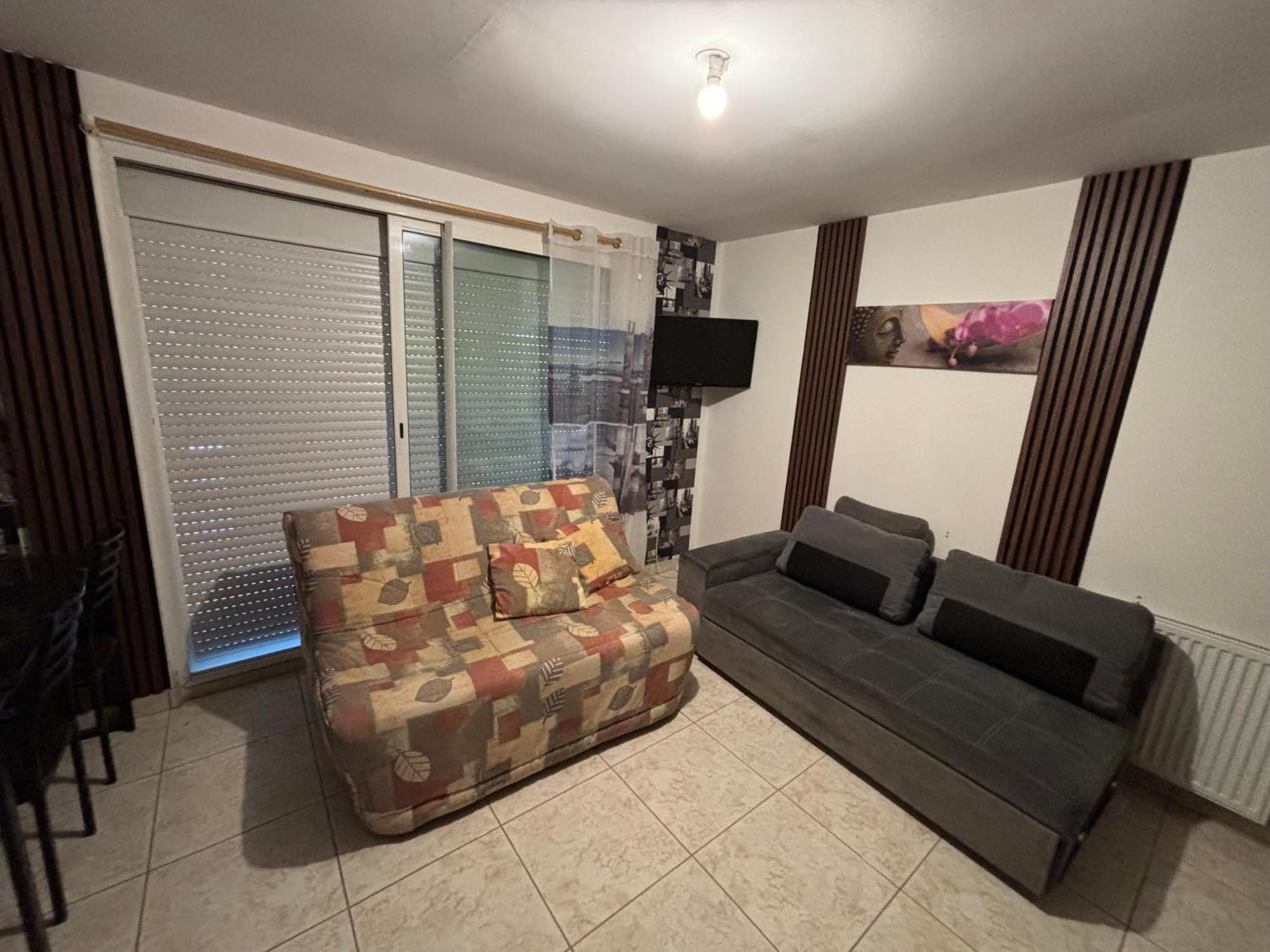 Residence Miranda ดีจอง ภายนอก รูปภาพ